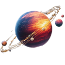 Galaxy way logo